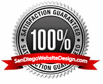 san diego website design